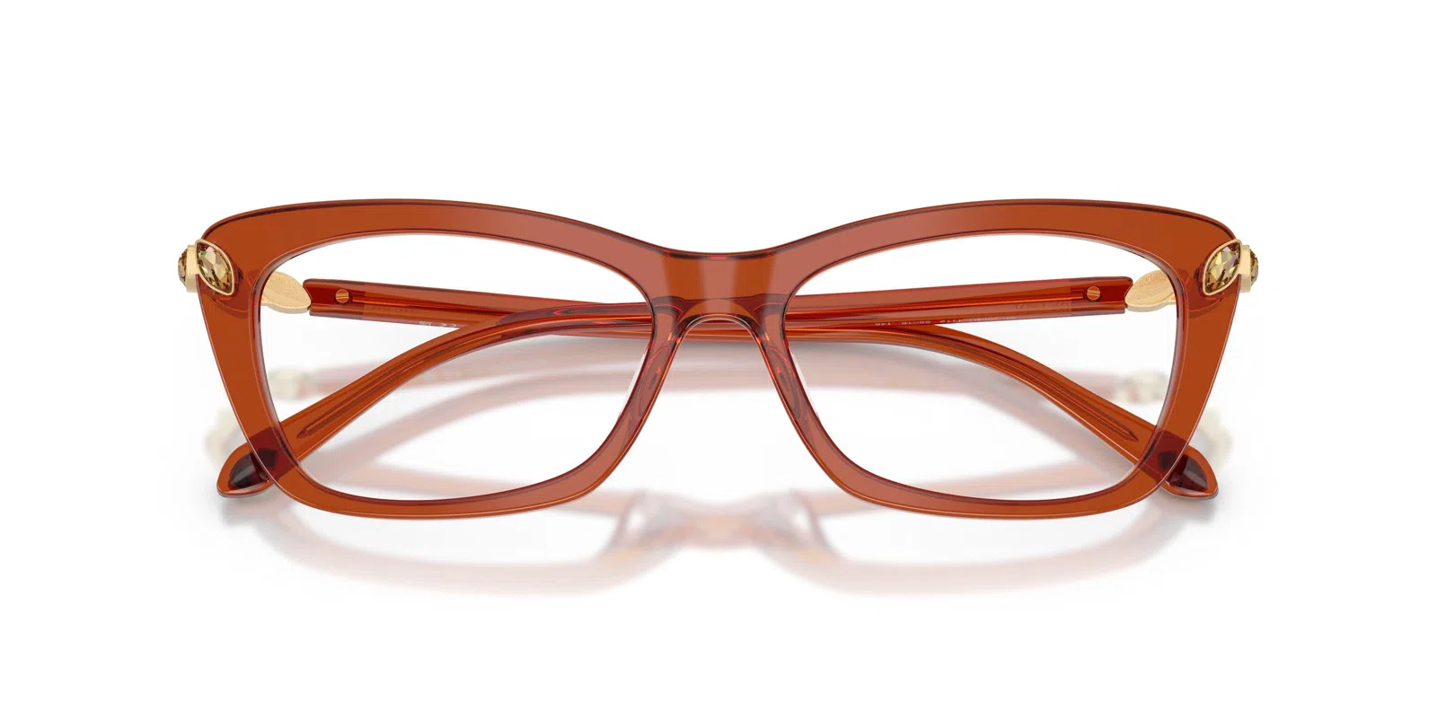 Swarovski 2068U Eyeglasses - view 9